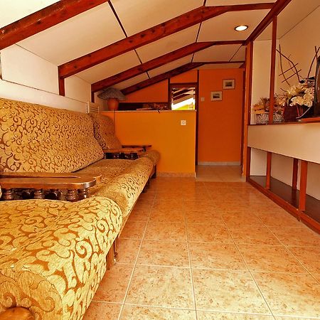 Apartments Biskupije 810 メドゥリン エクステリア 写真