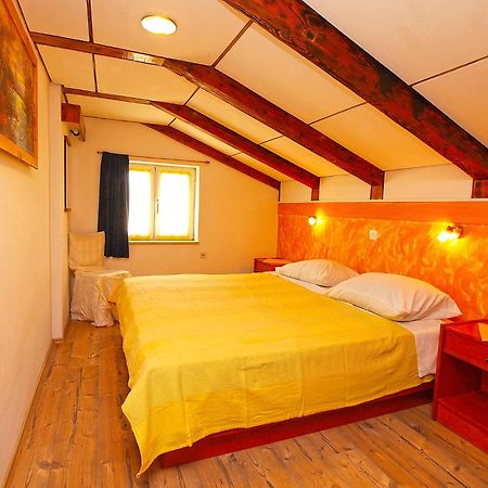 Apartments Biskupije 810 メドゥリン エクステリア 写真
