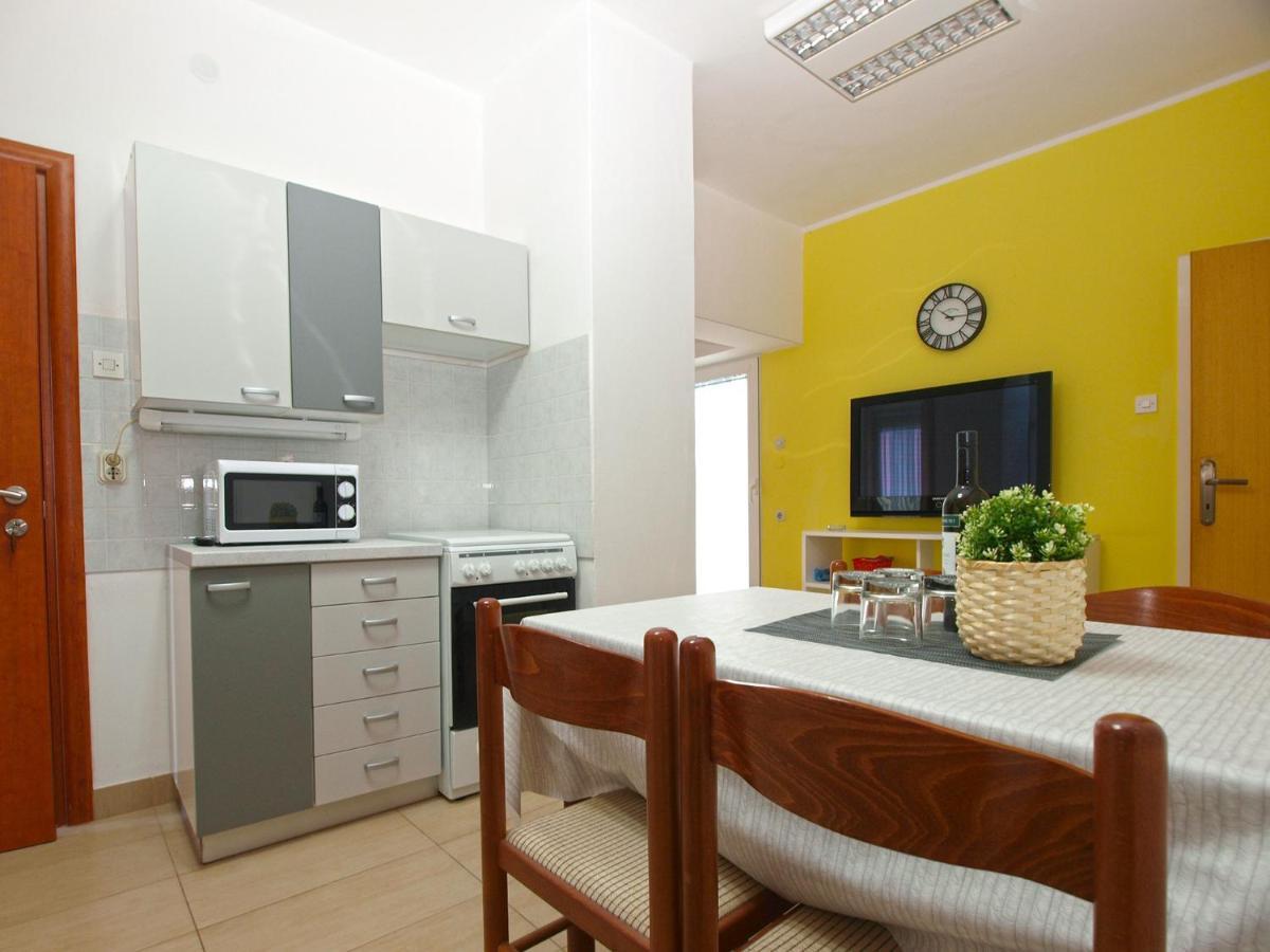 Apartments Biskupije 810 メドゥリン エクステリア 写真