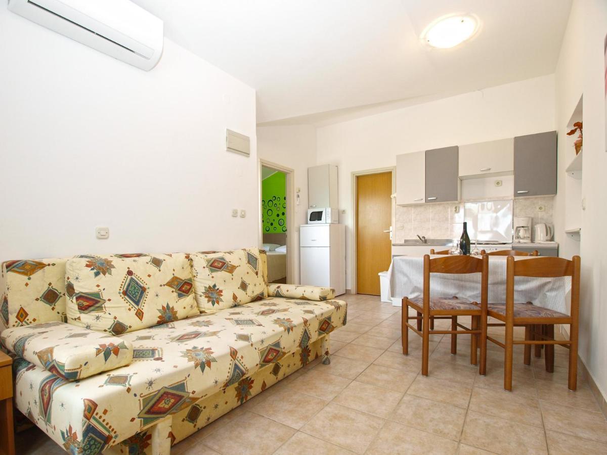 Apartments Biskupije 810 メドゥリン エクステリア 写真