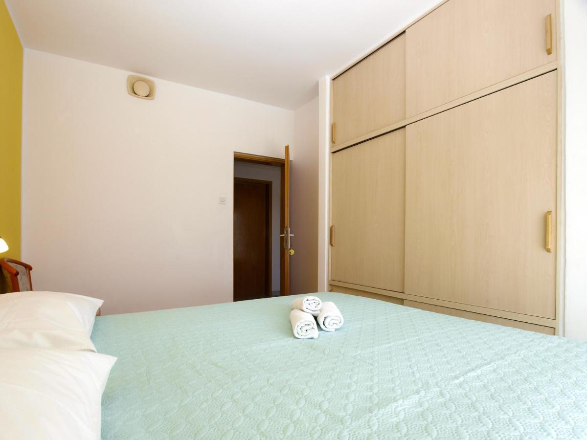 Apartments Biskupije 810 メドゥリン エクステリア 写真