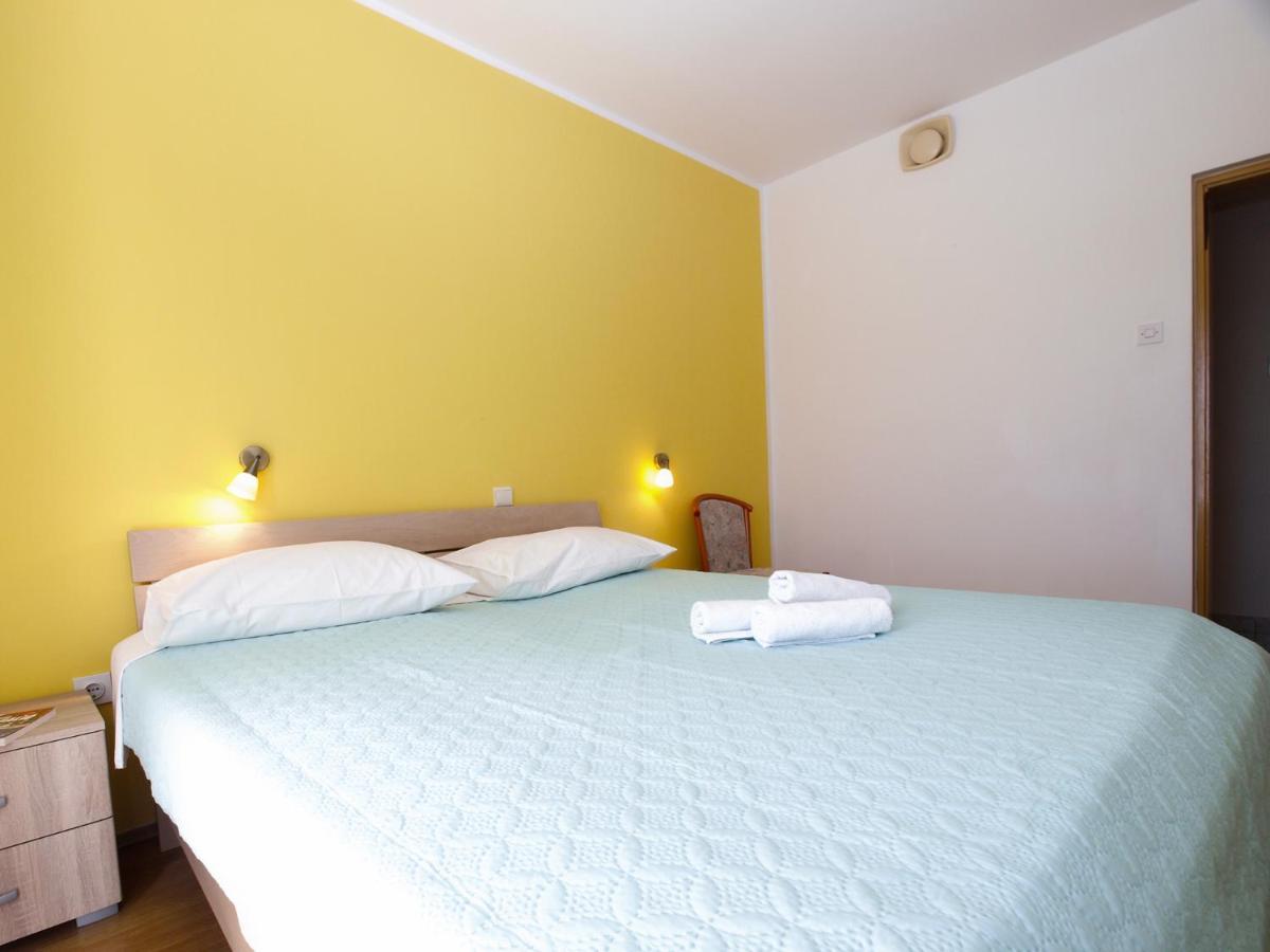 Apartments Biskupije 810 メドゥリン エクステリア 写真