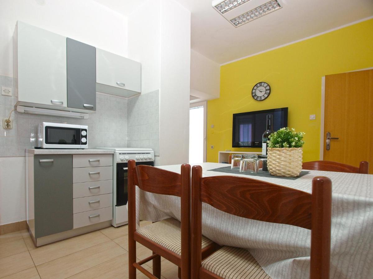 Apartments Biskupije 810 メドゥリン エクステリア 写真