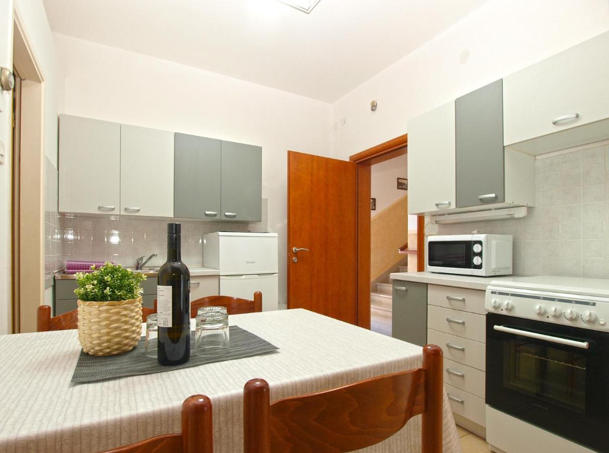 Apartments Biskupije 810 メドゥリン エクステリア 写真