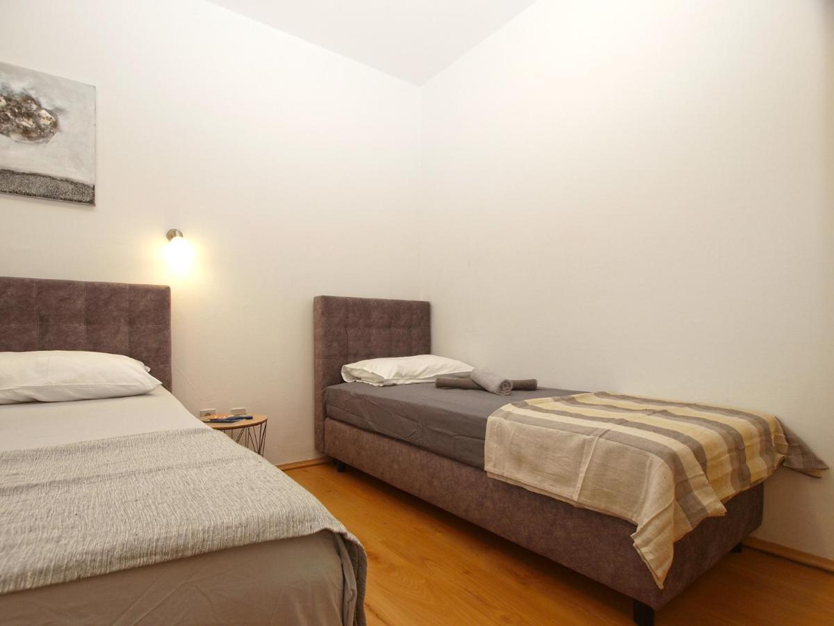 Apartments Biskupije 810 メドゥリン エクステリア 写真