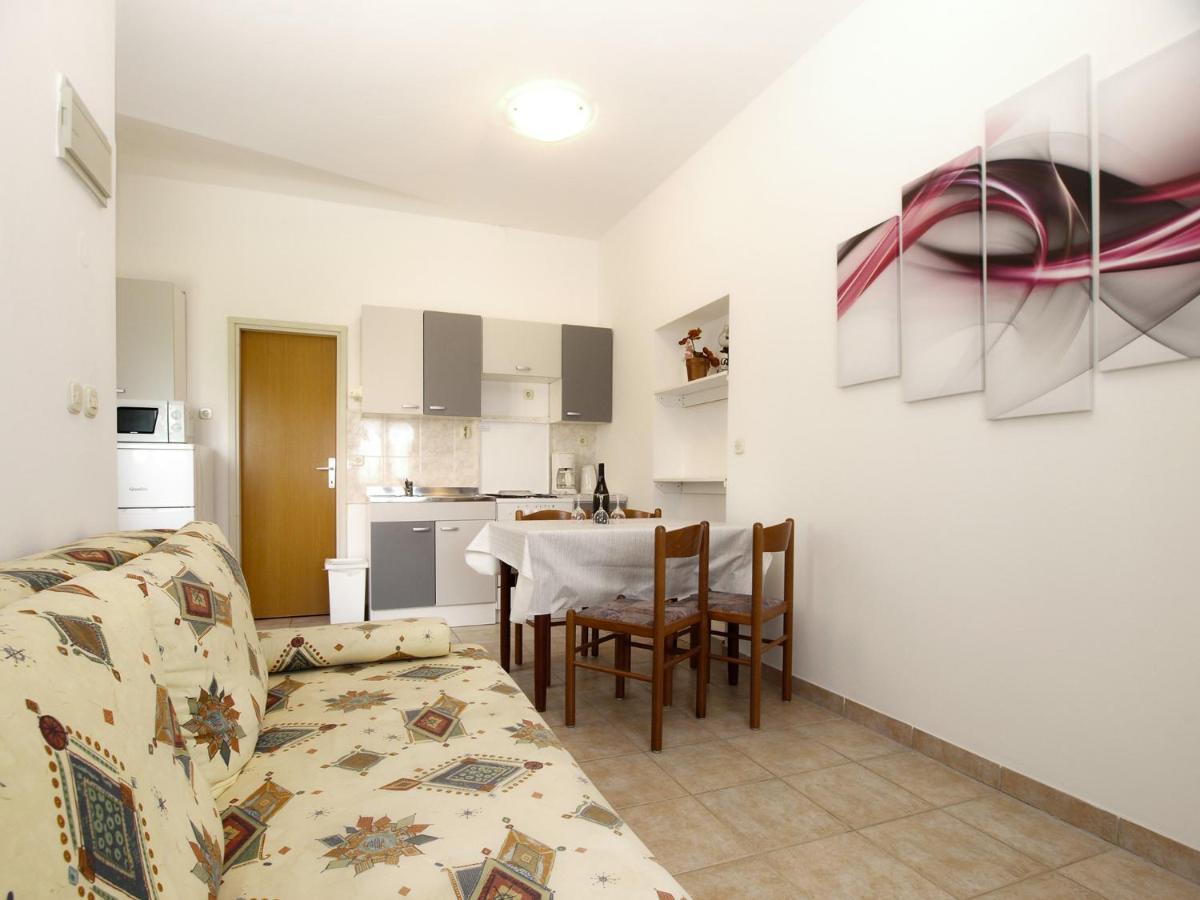 Apartments Biskupije 810 メドゥリン エクステリア 写真