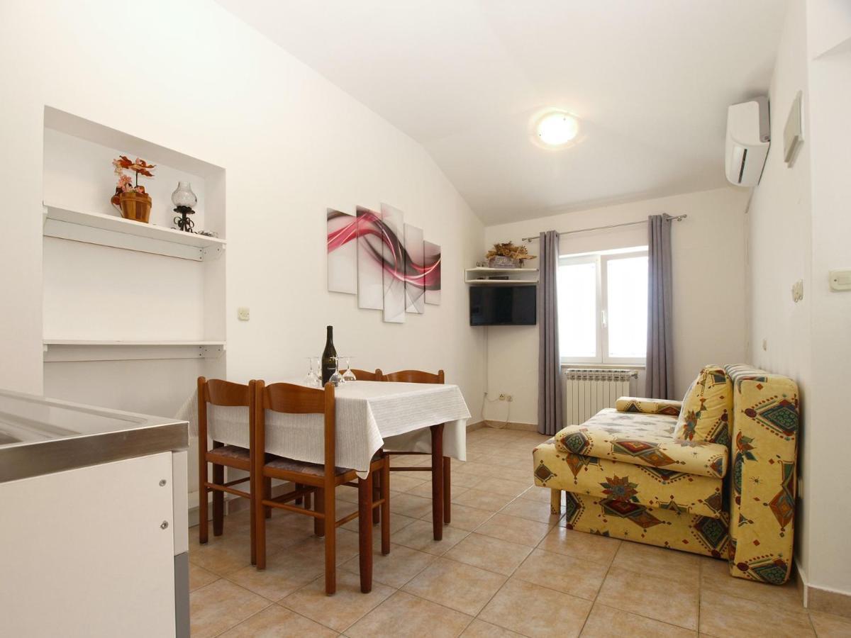Apartments Biskupije 810 メドゥリン エクステリア 写真