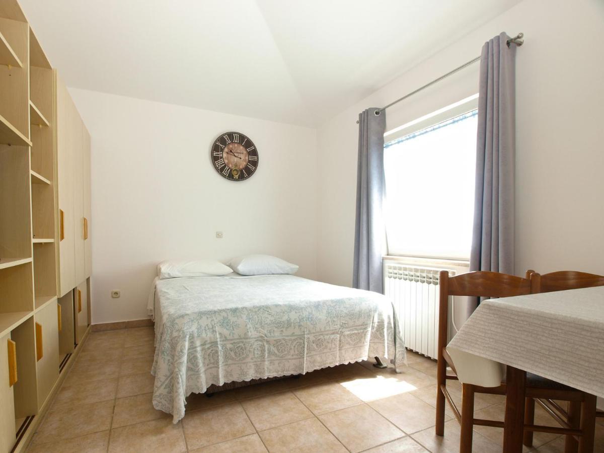 Apartments Biskupije 810 メドゥリン エクステリア 写真