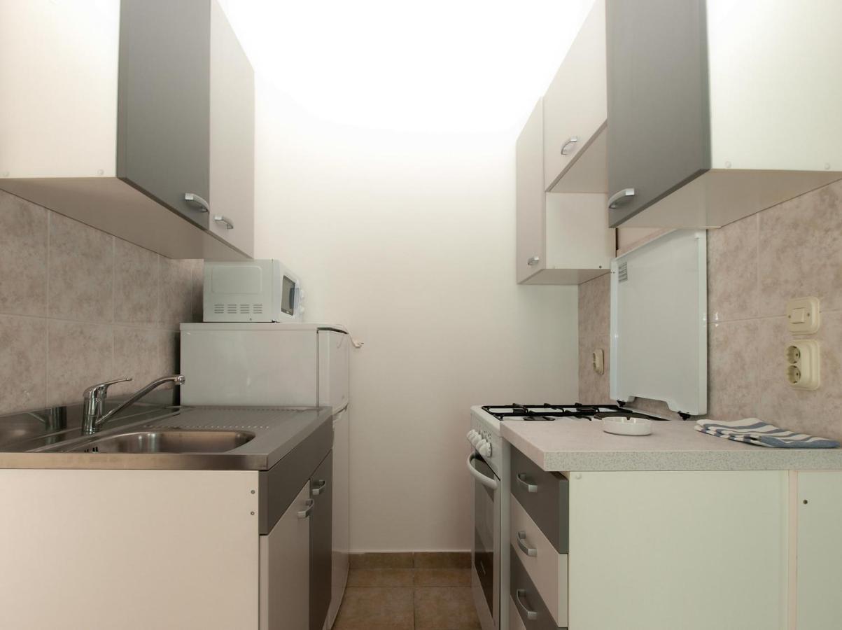 Apartments Biskupije 810 メドゥリン エクステリア 写真