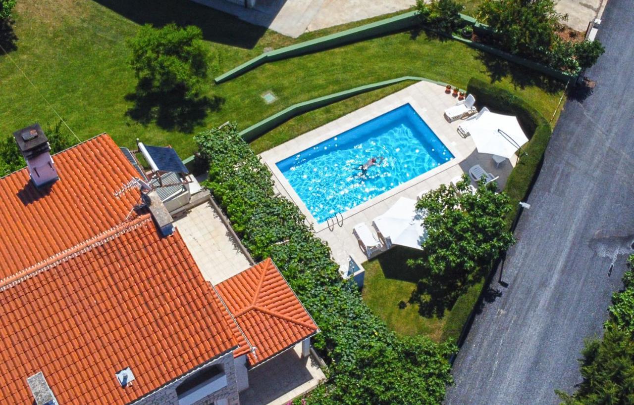 Apartments Biskupije 810 メドゥリン エクステリア 写真