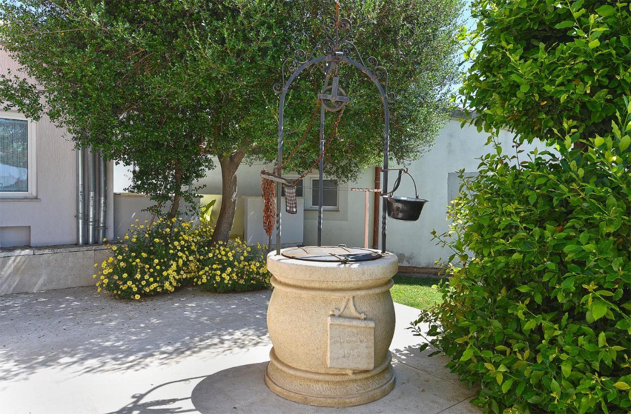 Apartments Biskupije 810 メドゥリン エクステリア 写真