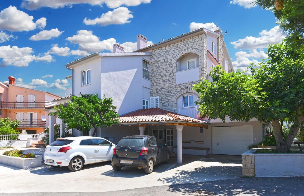 Apartments Biskupije 810 メドゥリン エクステリア 写真