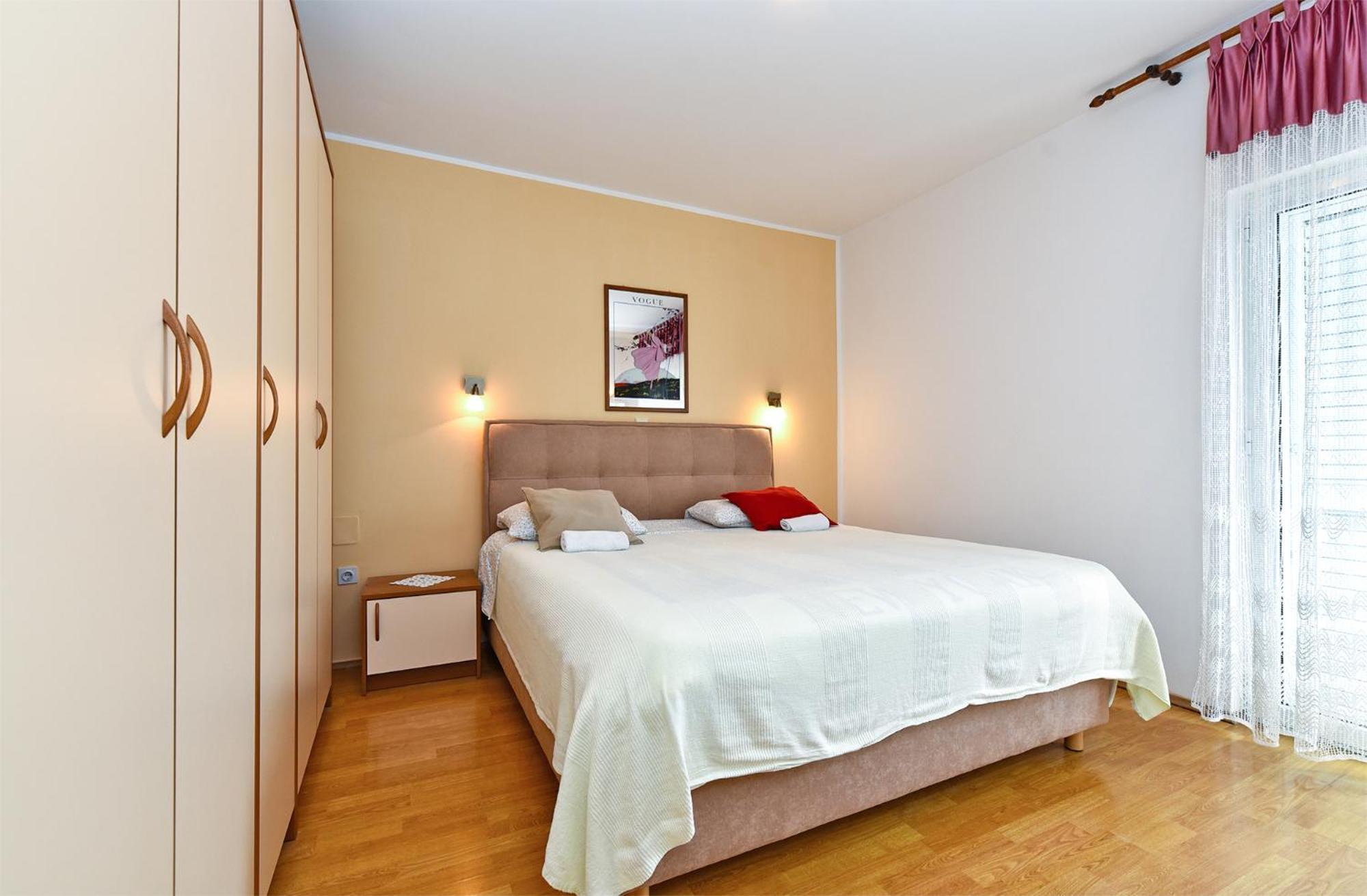 Apartments Biskupije 810 メドゥリン エクステリア 写真