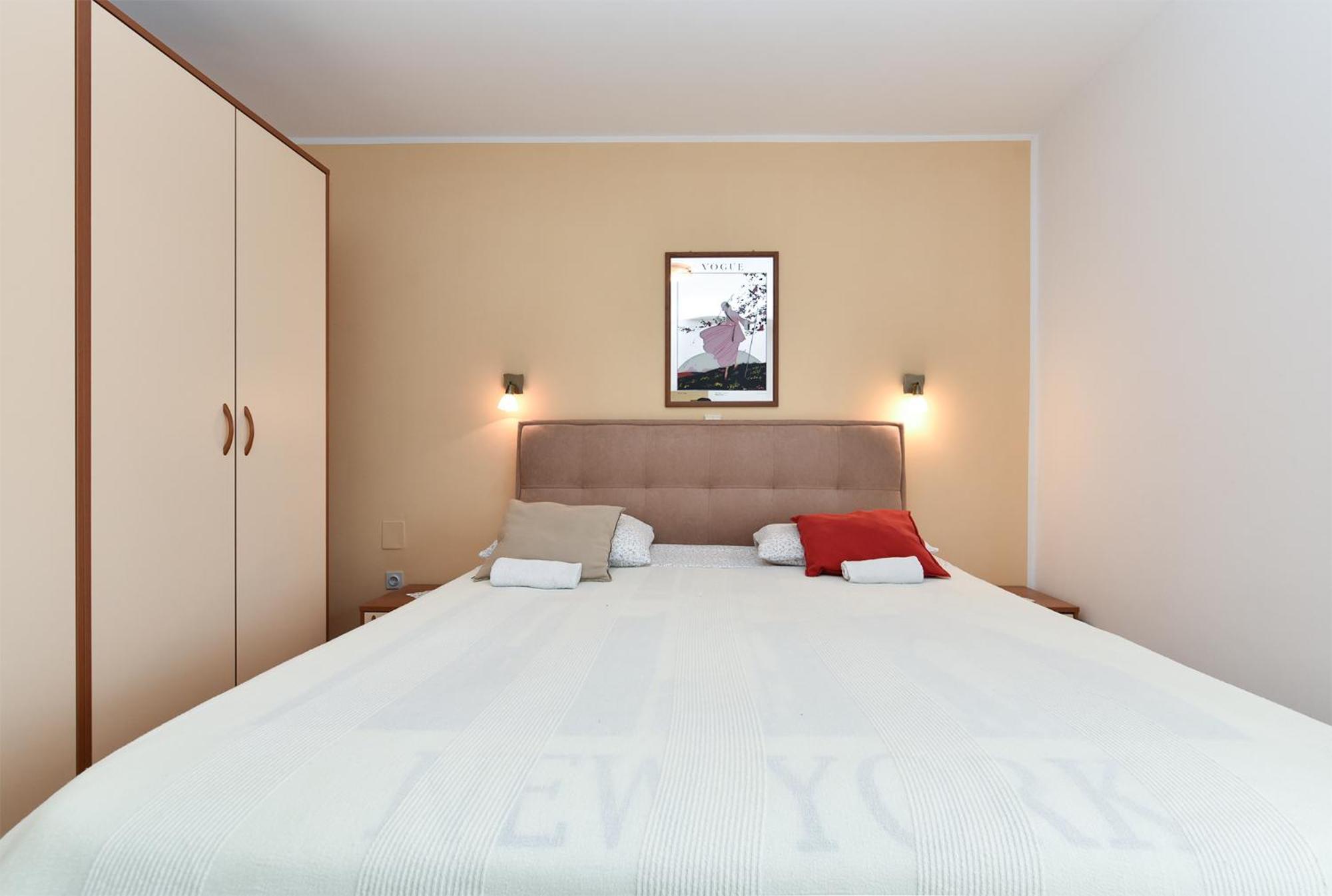 Apartments Biskupije 810 メドゥリン エクステリア 写真