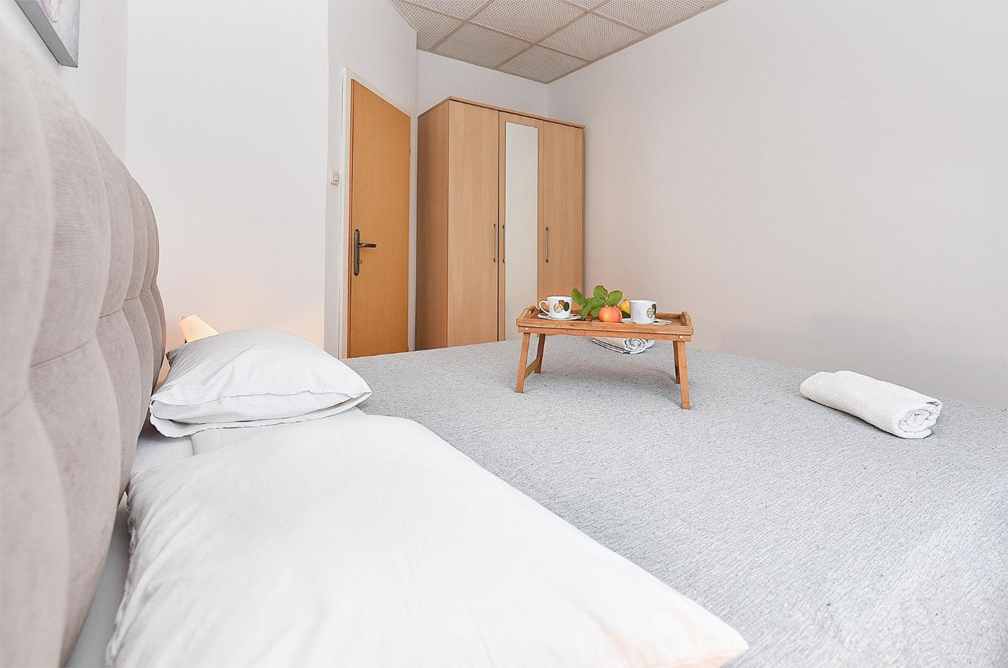 Apartments Biskupije 810 メドゥリン エクステリア 写真