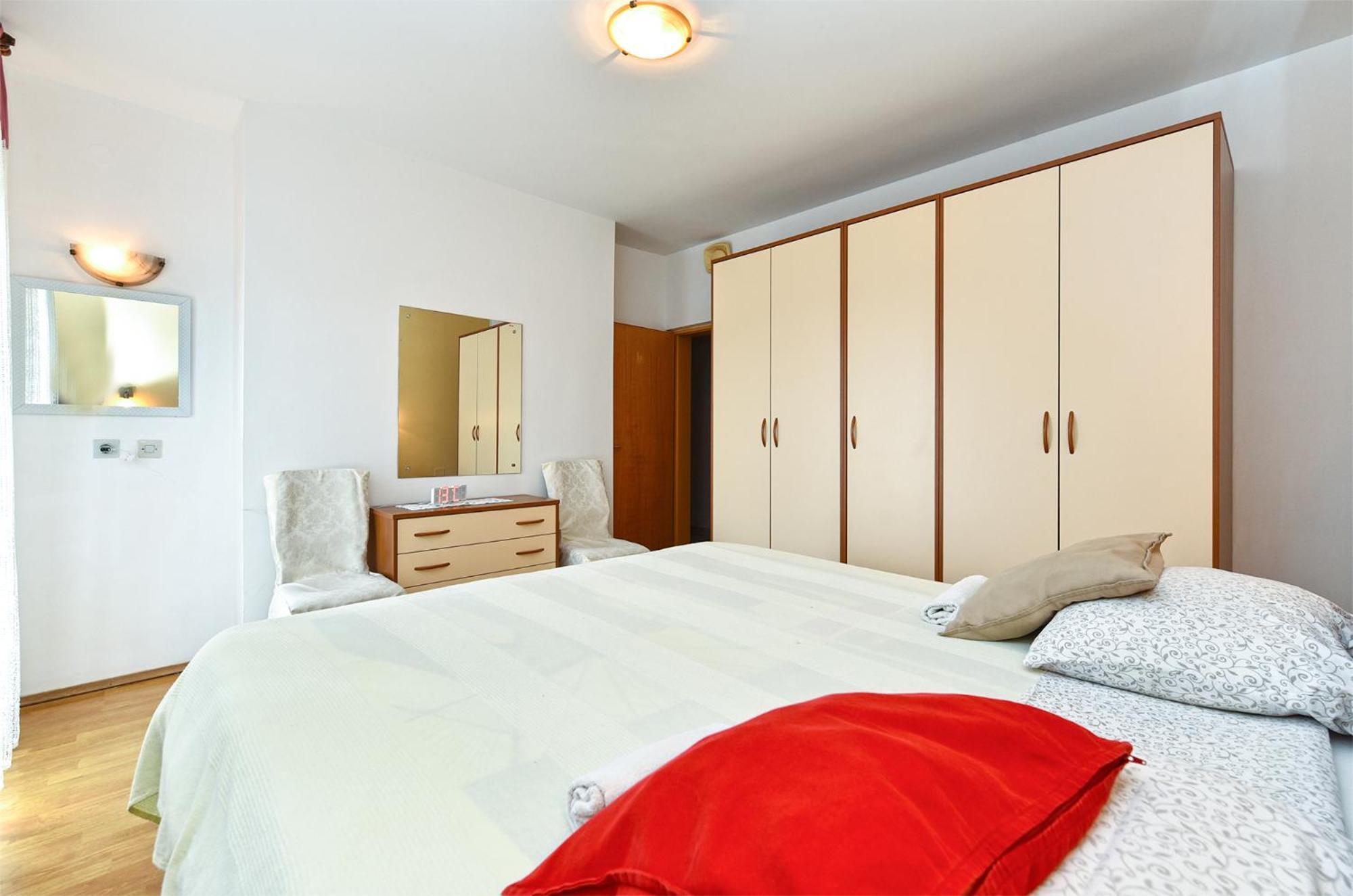 Apartments Biskupije 810 メドゥリン エクステリア 写真