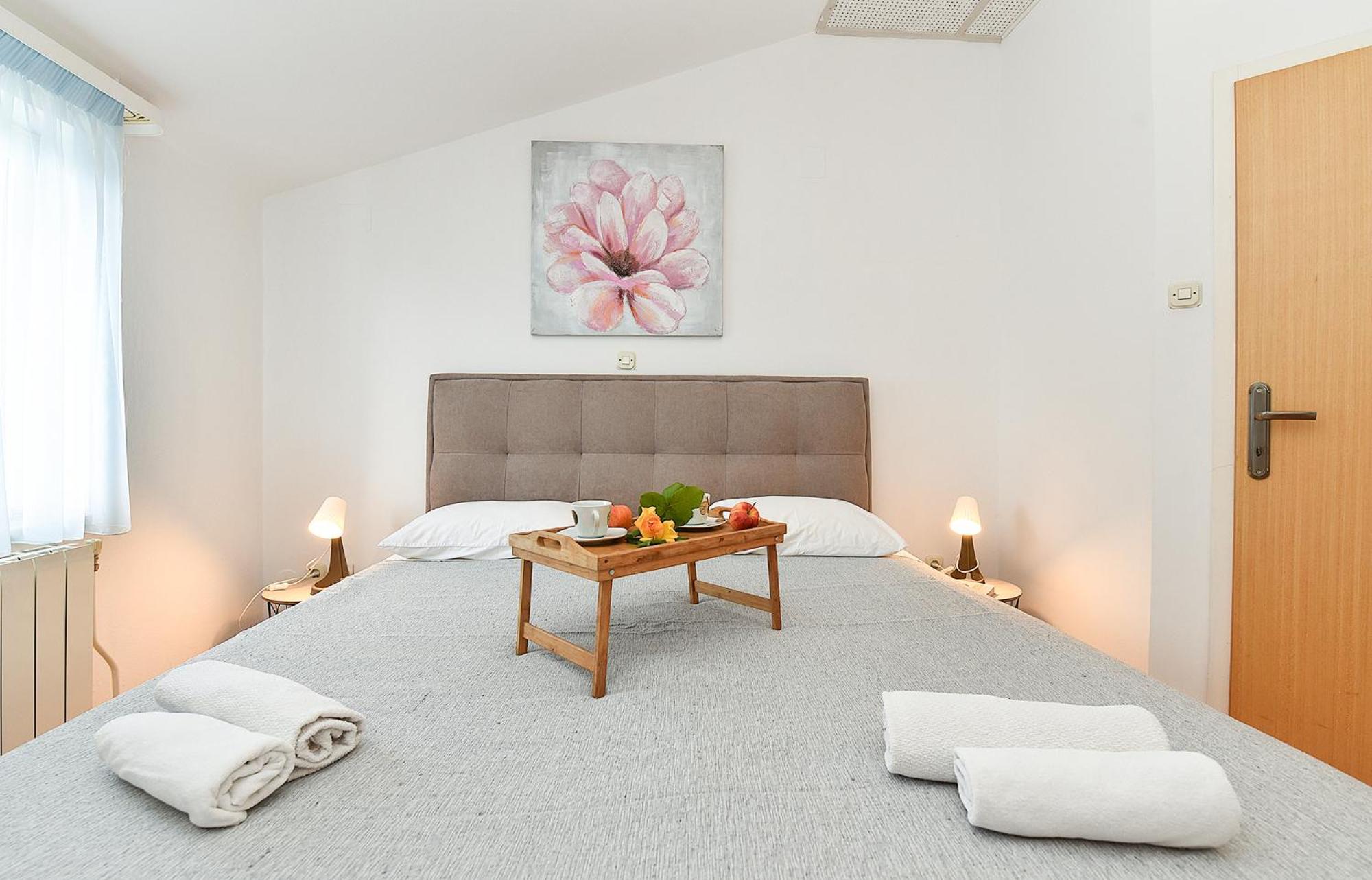 Apartments Biskupije 810 メドゥリン エクステリア 写真