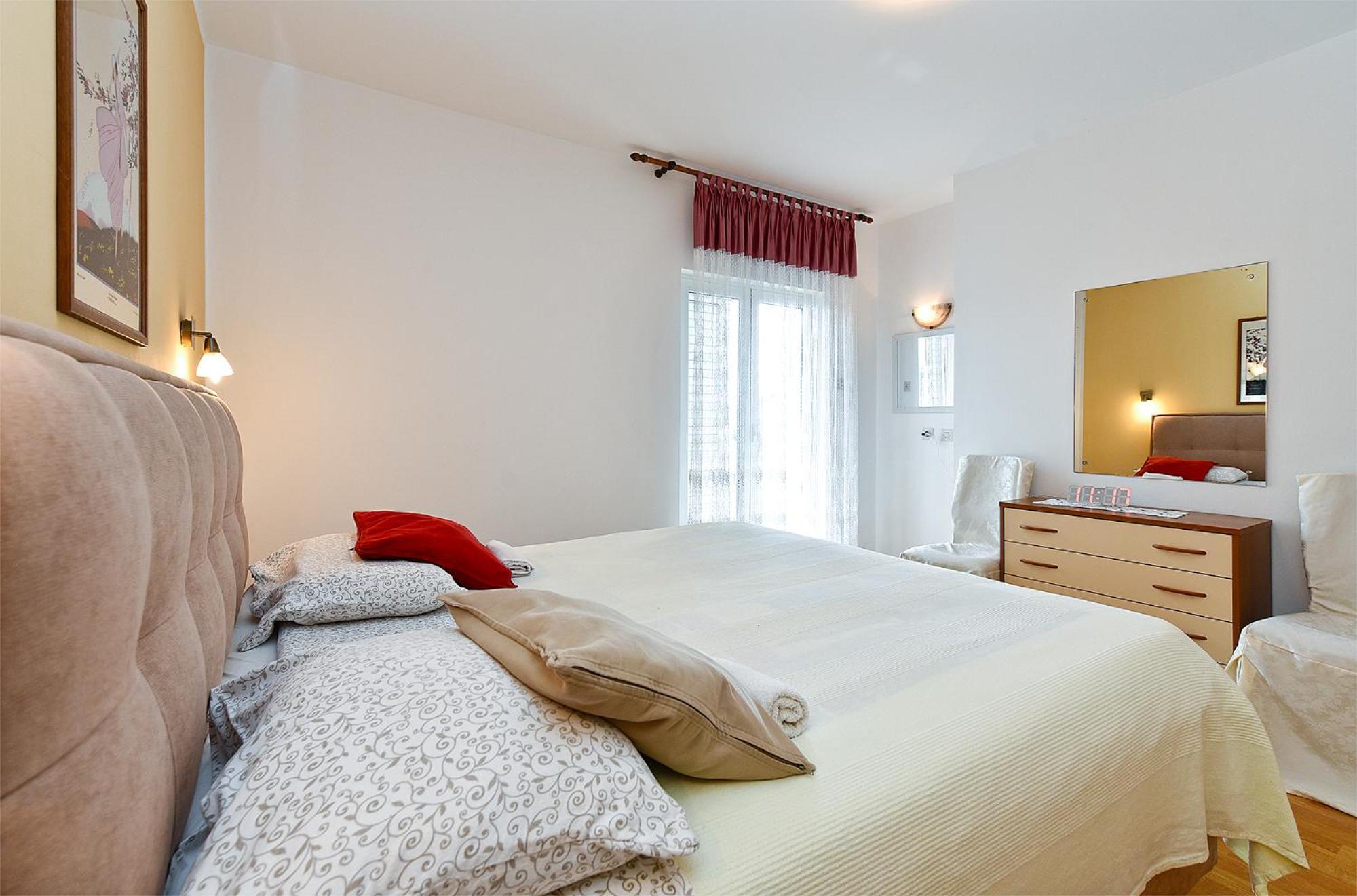 Apartments Biskupije 810 メドゥリン エクステリア 写真