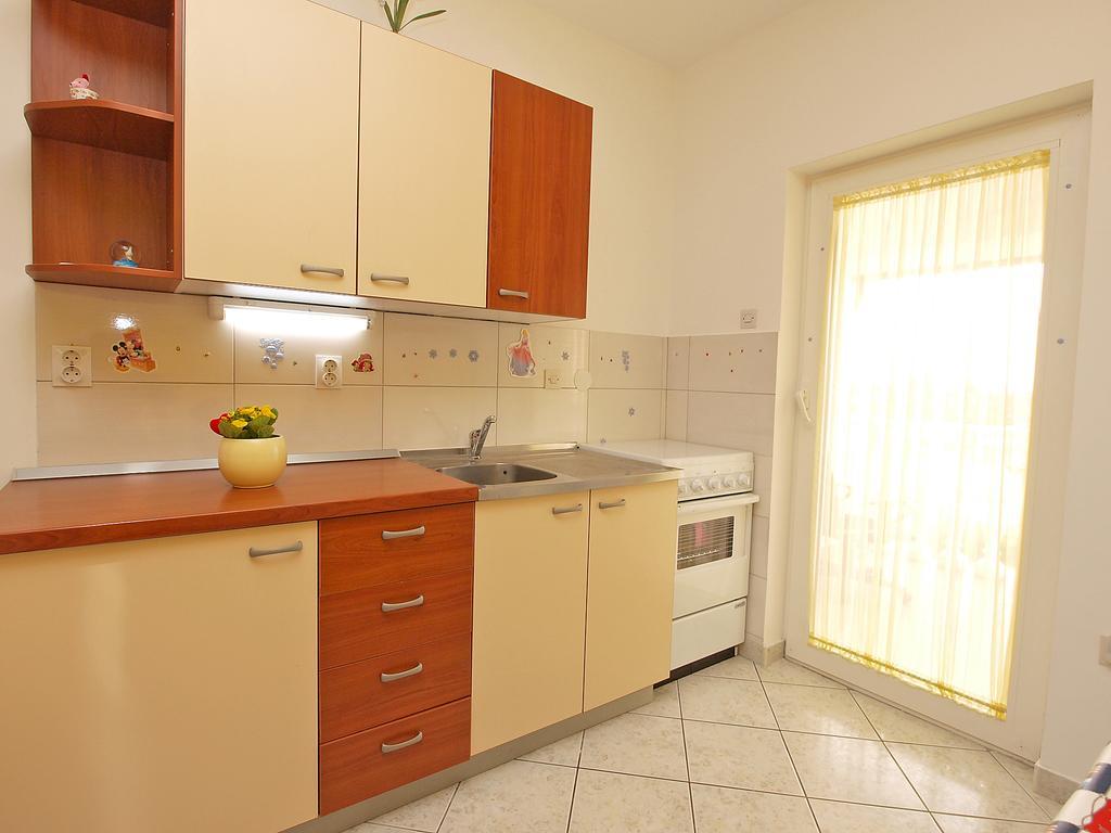 Apartments Biskupije 810 メドゥリン エクステリア 写真
