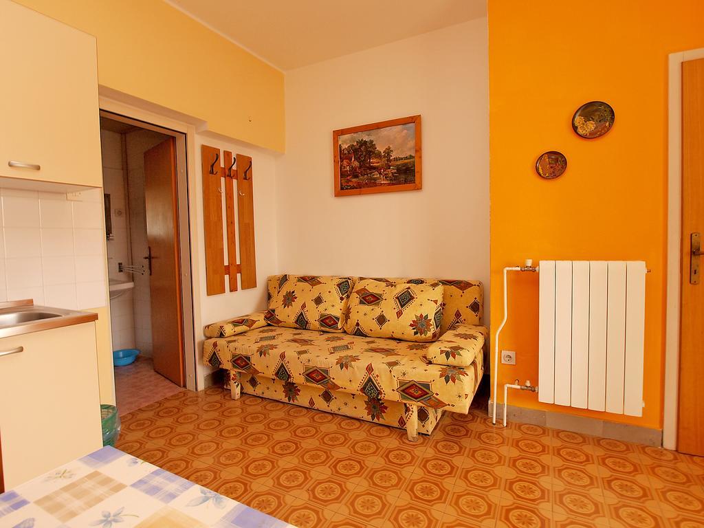 Apartments Biskupije 810 メドゥリン エクステリア 写真
