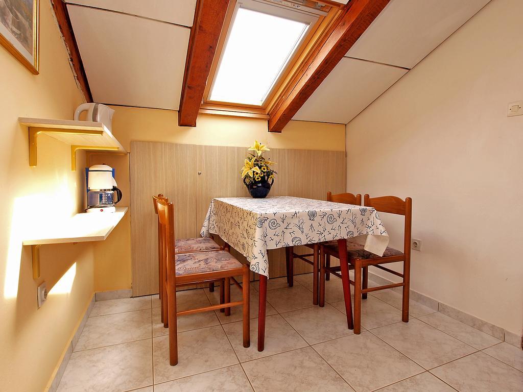 Apartments Biskupije 810 メドゥリン エクステリア 写真