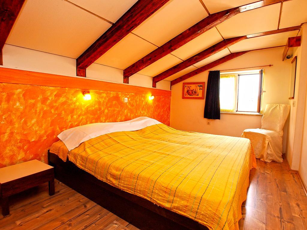 Apartments Biskupije 810 メドゥリン エクステリア 写真