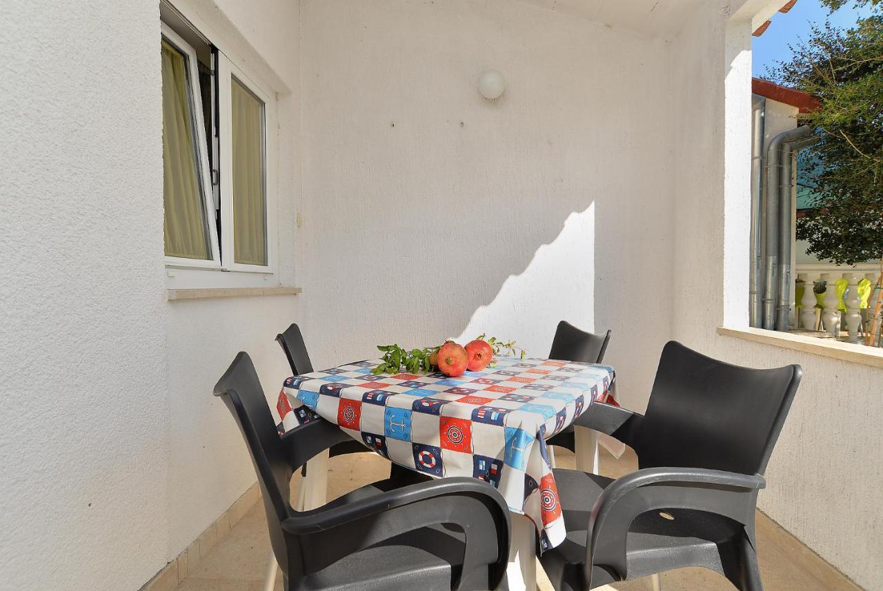 Apartments Biskupije 810 メドゥリン エクステリア 写真