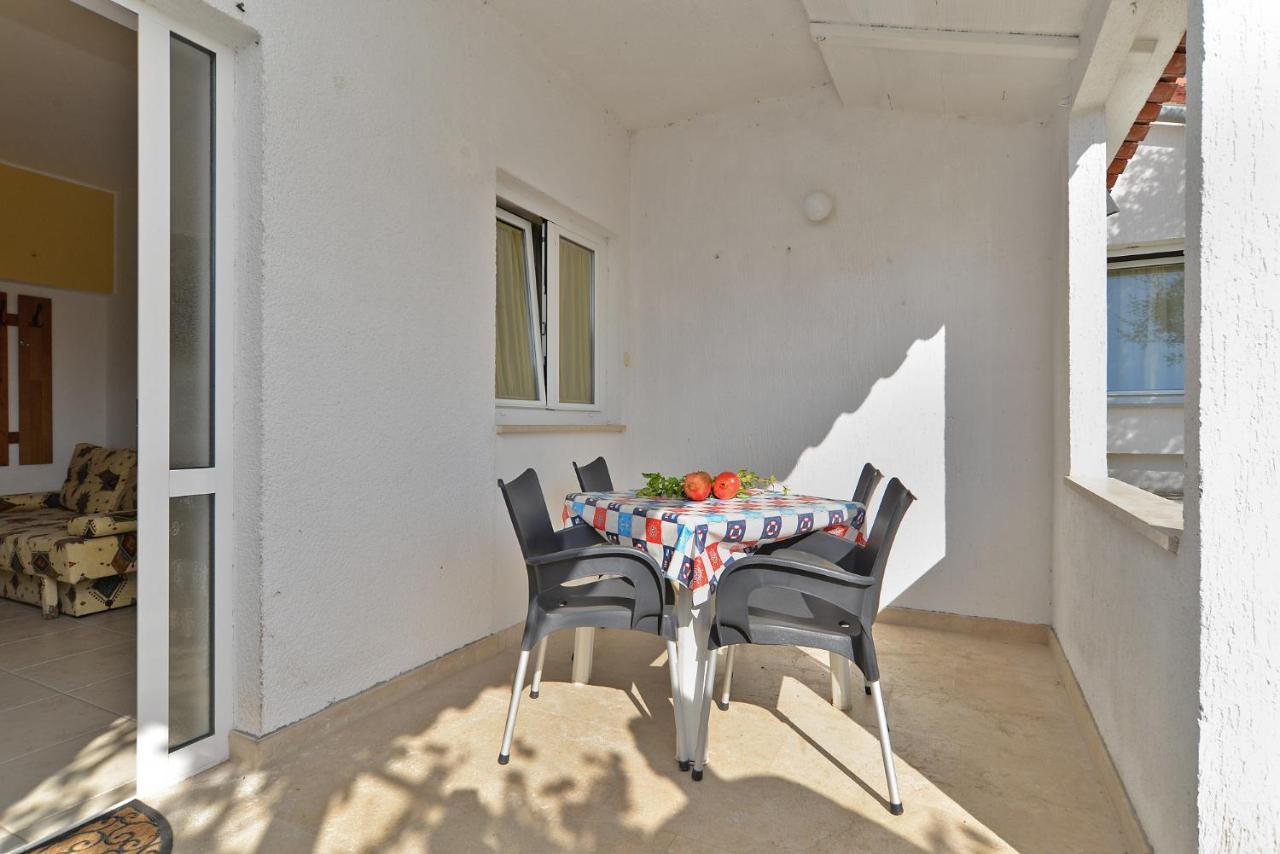 Apartments Biskupije 810 メドゥリン エクステリア 写真