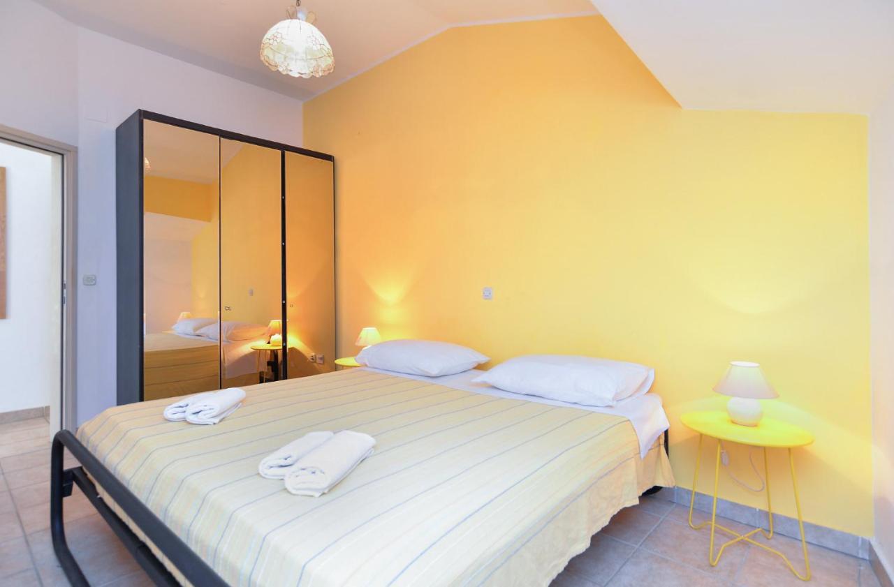 Apartments Biskupije 810 メドゥリン エクステリア 写真
