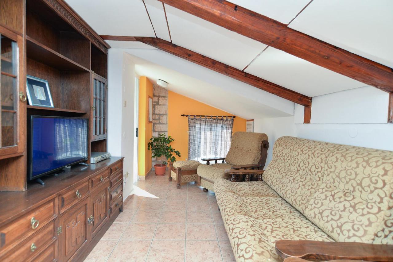 Apartments Biskupije 810 メドゥリン エクステリア 写真